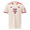Maglia FC Bayern Monaco Olise 17 Terzo 2024-25 Maniche Corte - Uomo